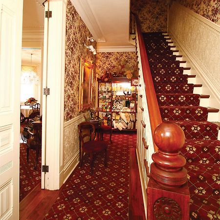 The Inn On Negley Pittsburgh Extérieur photo