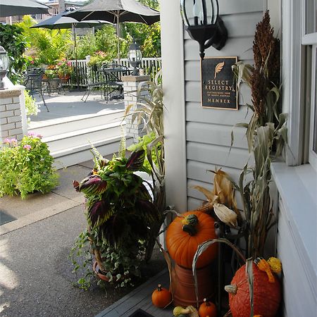 The Inn On Negley Pittsburgh Extérieur photo