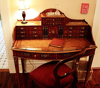 The Inn On Negley Pittsburgh Extérieur photo