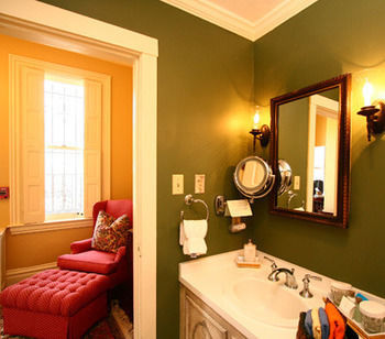 The Inn On Negley Pittsburgh Extérieur photo