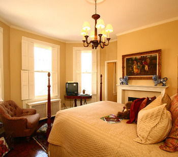 The Inn On Negley Pittsburgh Extérieur photo