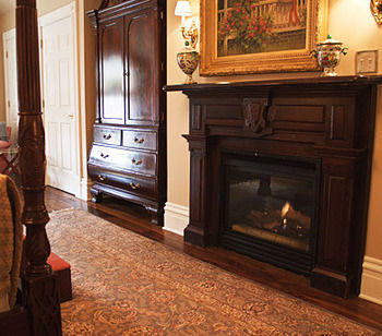 The Inn On Negley Pittsburgh Extérieur photo