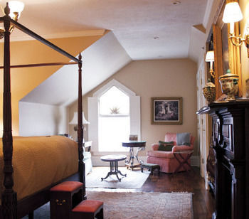 The Inn On Negley Pittsburgh Extérieur photo