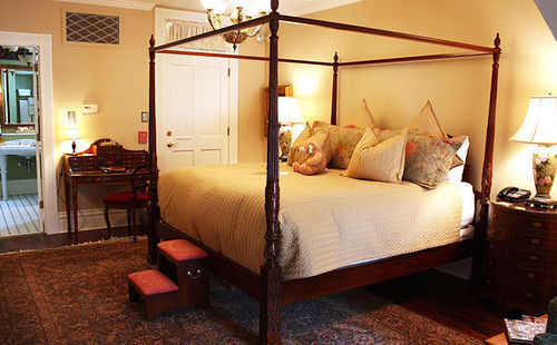 The Inn On Negley Pittsburgh Extérieur photo