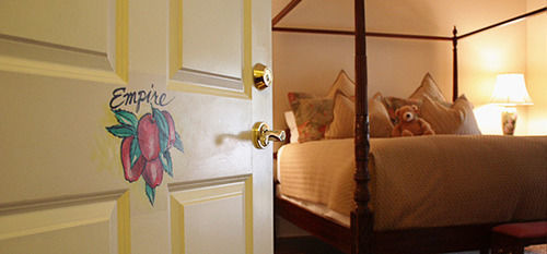 The Inn On Negley Pittsburgh Extérieur photo