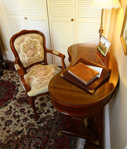 The Inn On Negley Pittsburgh Extérieur photo