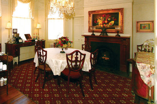 The Inn On Negley Pittsburgh Extérieur photo