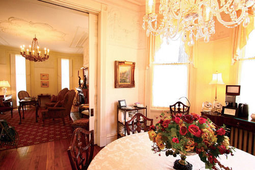 The Inn On Negley Pittsburgh Extérieur photo