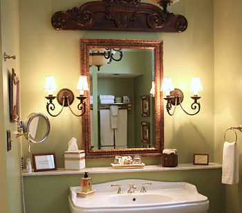 The Inn On Negley Pittsburgh Extérieur photo