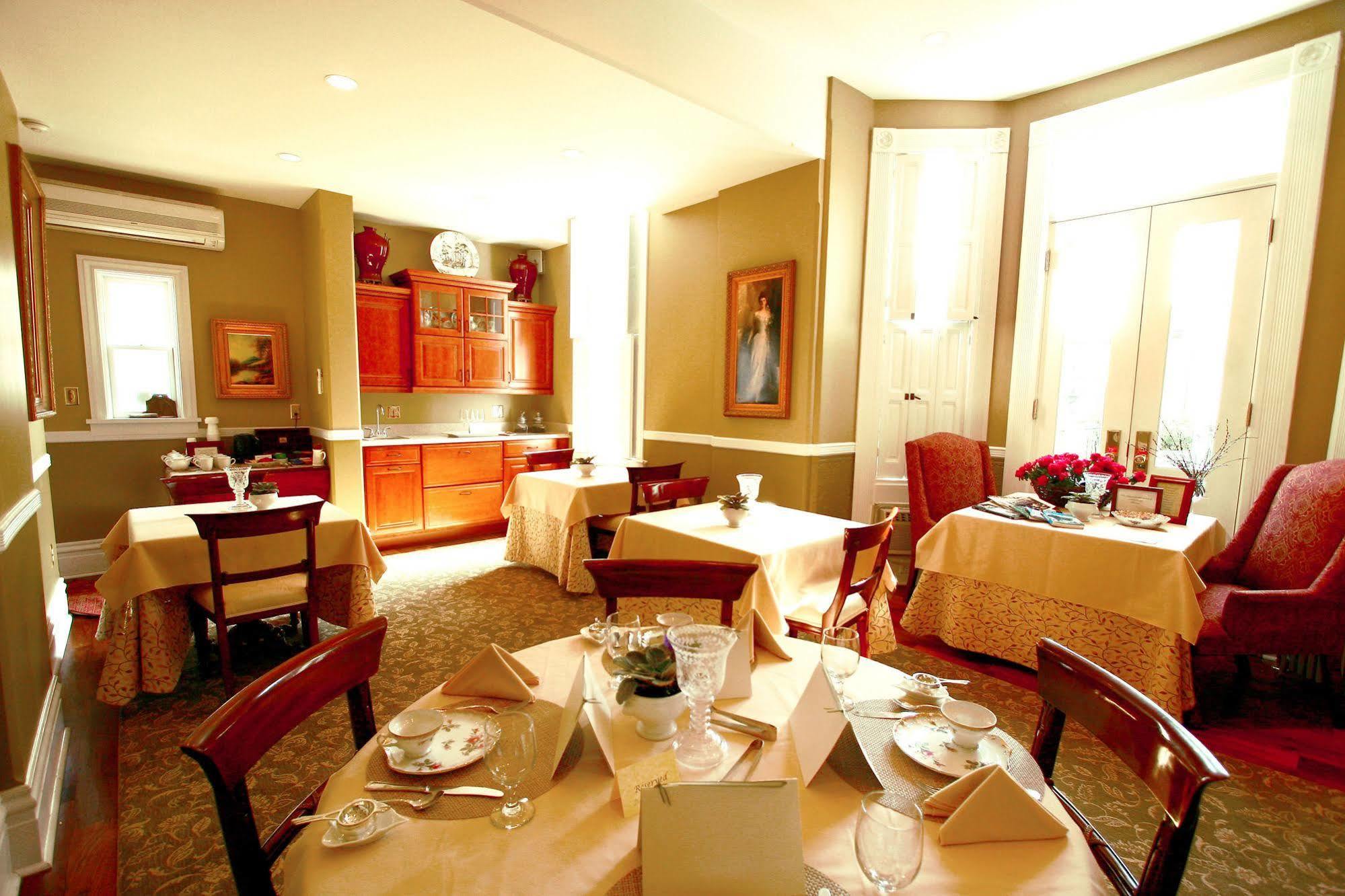 The Inn On Negley Pittsburgh Extérieur photo